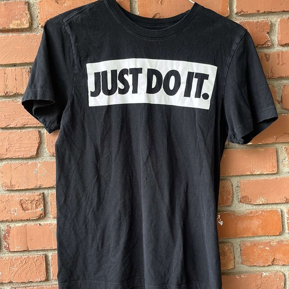 Just Do It T